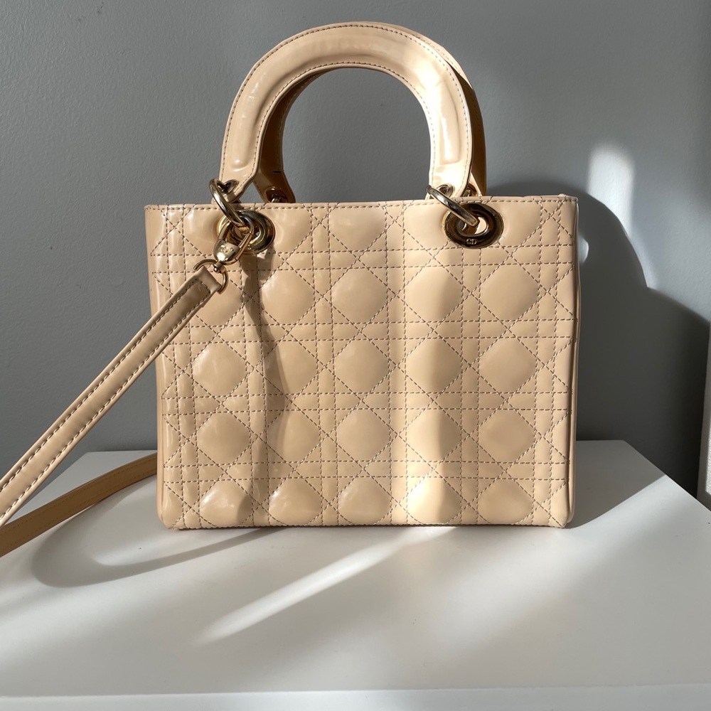 Lady Dior